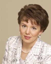 Одинокова Ольга Леонидовна