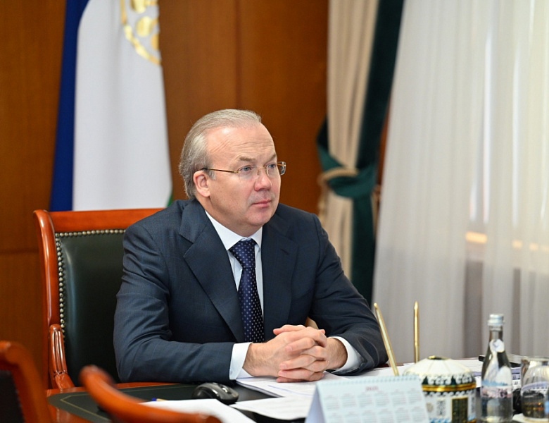 В Правительстве Башкортостана подвели предварительные итоги исполнения доходной части местных бюджетов