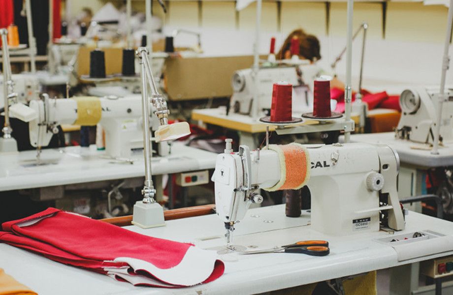 Предложения по поддержке торговой отрасли и текстильной промышленности направлены в Минпромторг