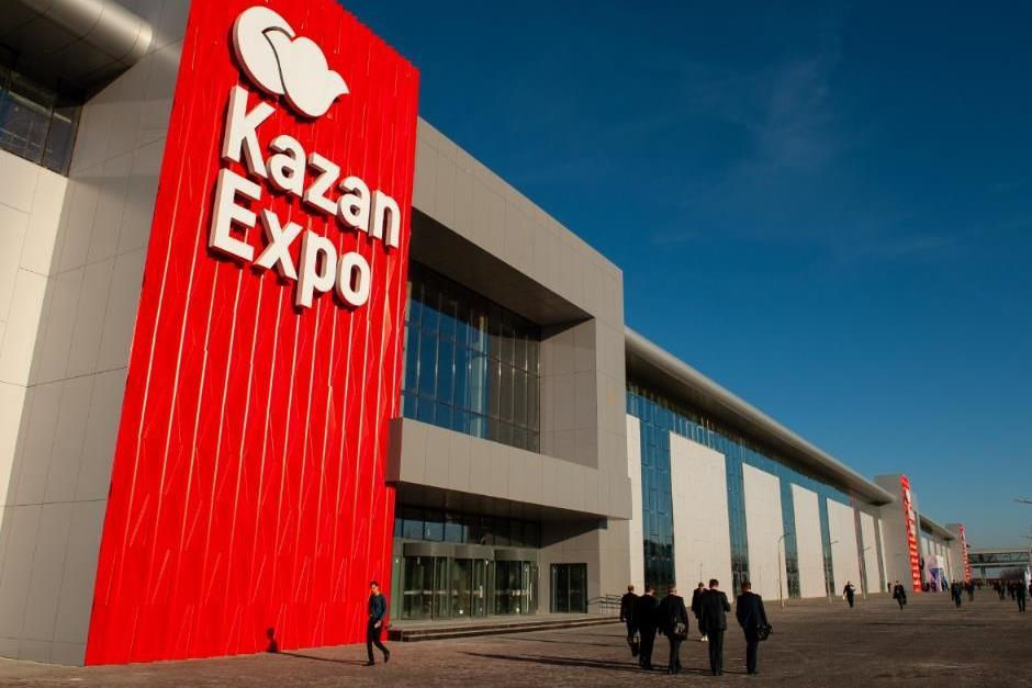 Примите участие в Международной выставке «TatOilExpo-2022» в Казани