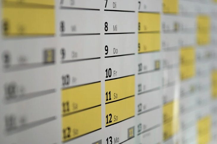 Календарь предпринимателя: налоги, платежи и отчетность в октябре 2022 года