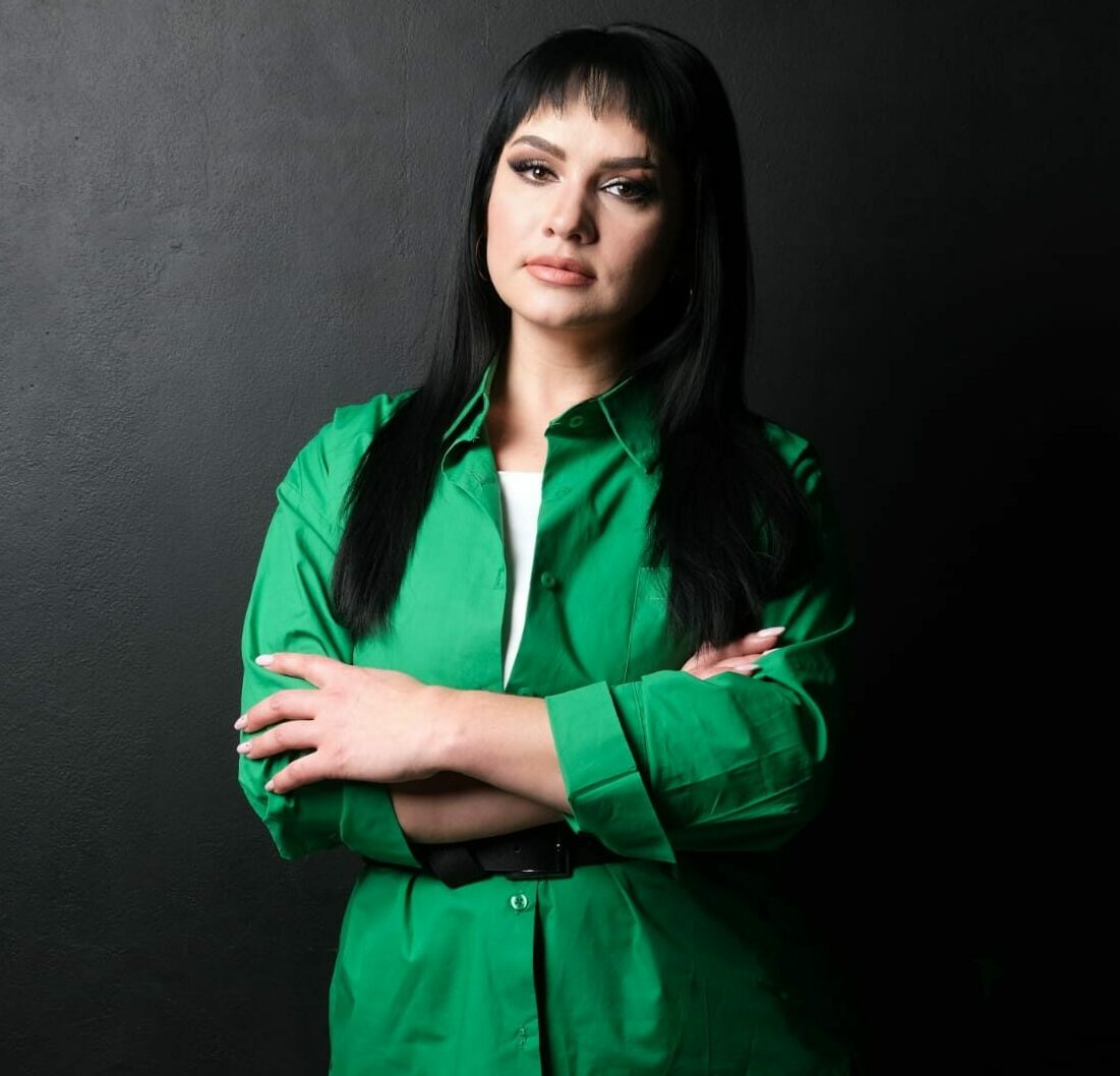 Скокова Наталья Викторовна