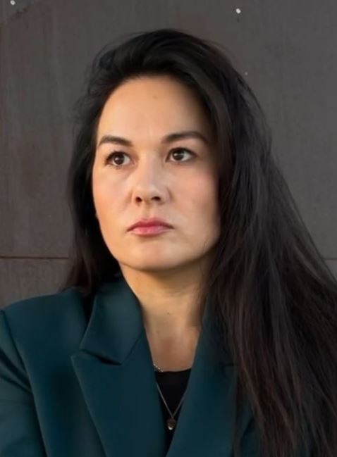 Гайсина Алина Фанисовна