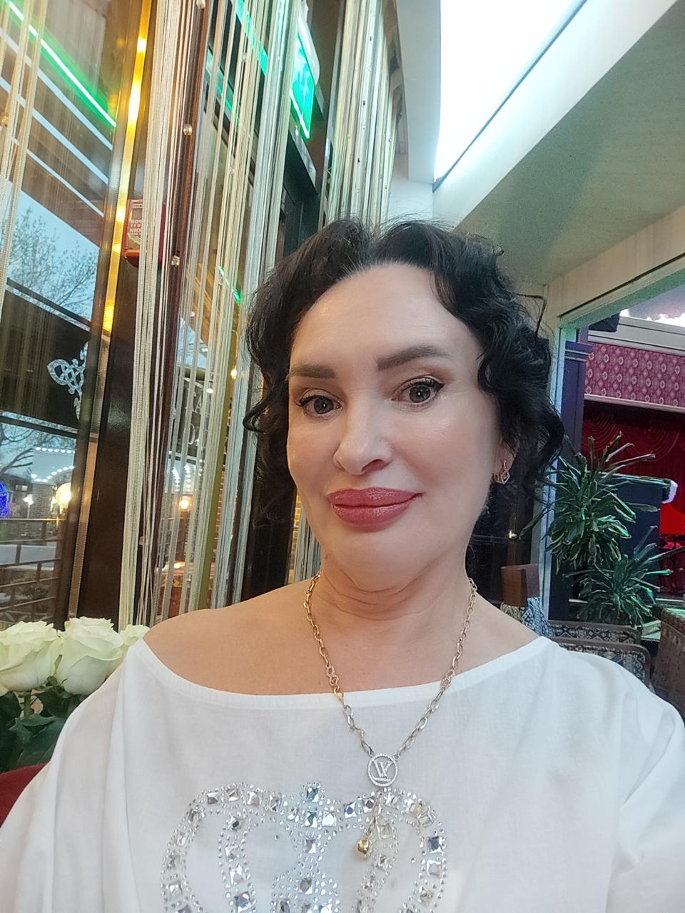Рашитова Индира Димовна
