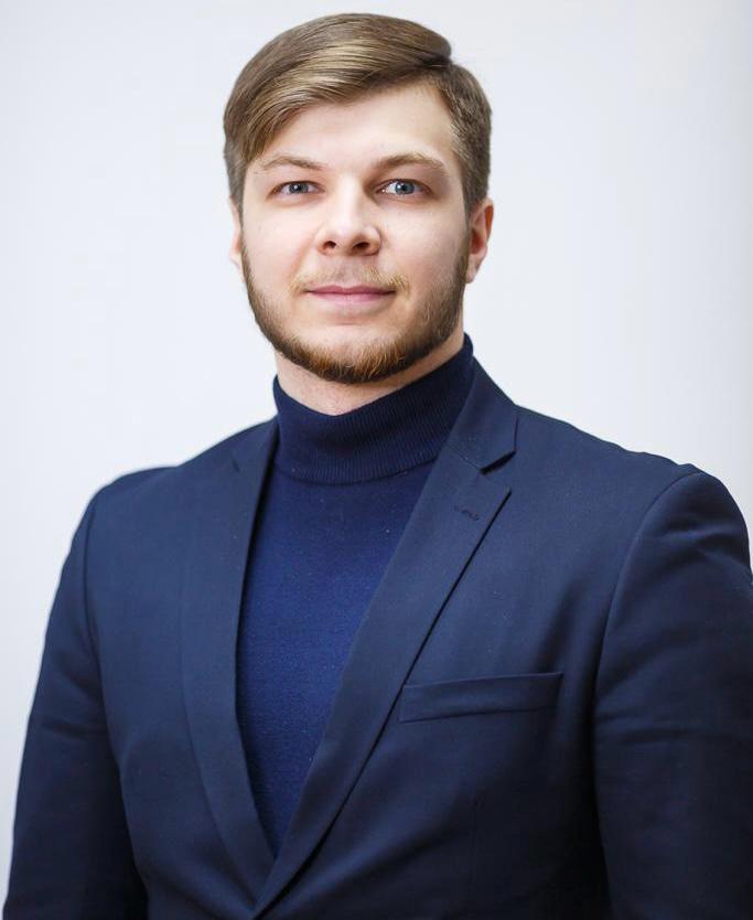 Браун Павел Вячеславович