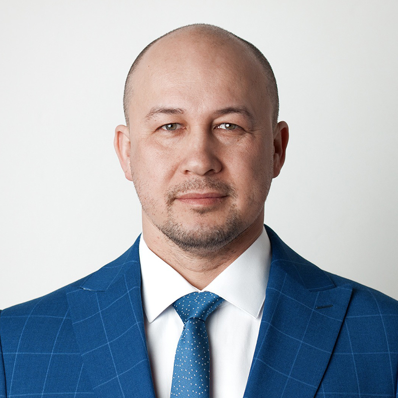Дамир Губайдуллин