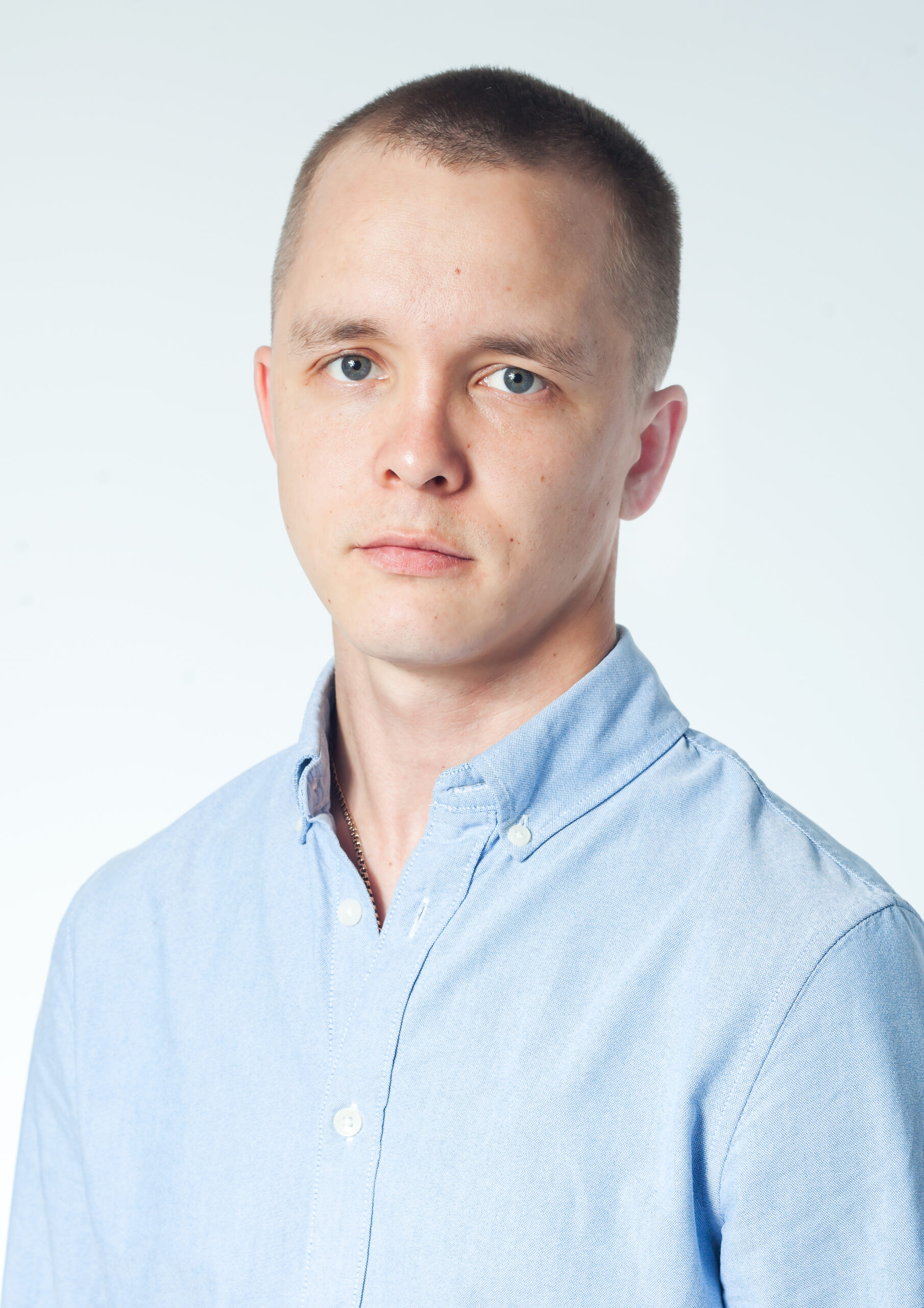Миналтдинов Дмитрий Сергеевич