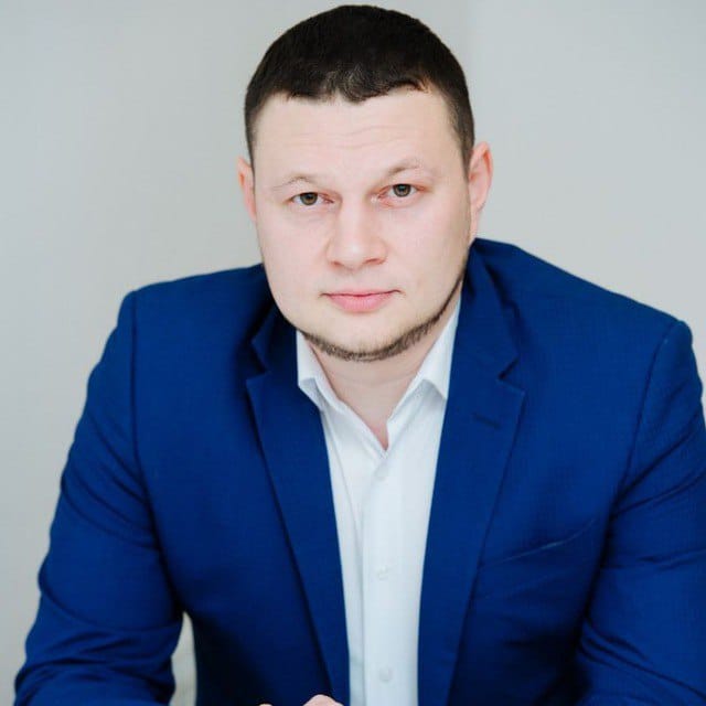 Аминов Ренальдо Ринатович