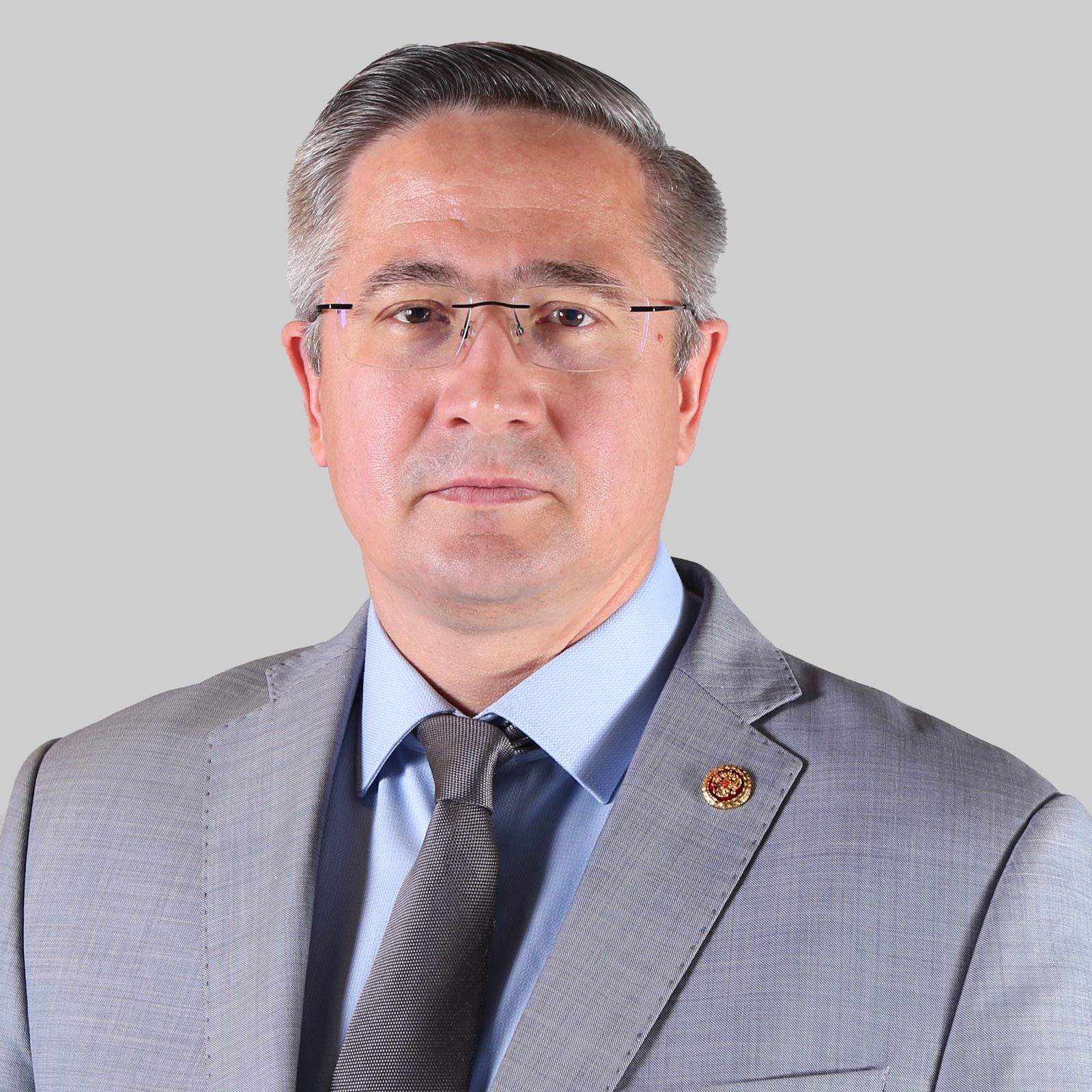 Латыпов Рустам Валерианович