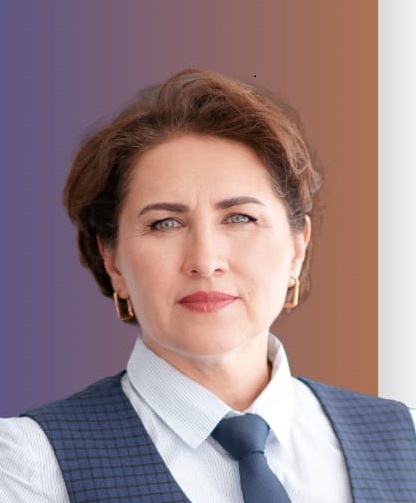 Джураева Наргис Мирзояновна