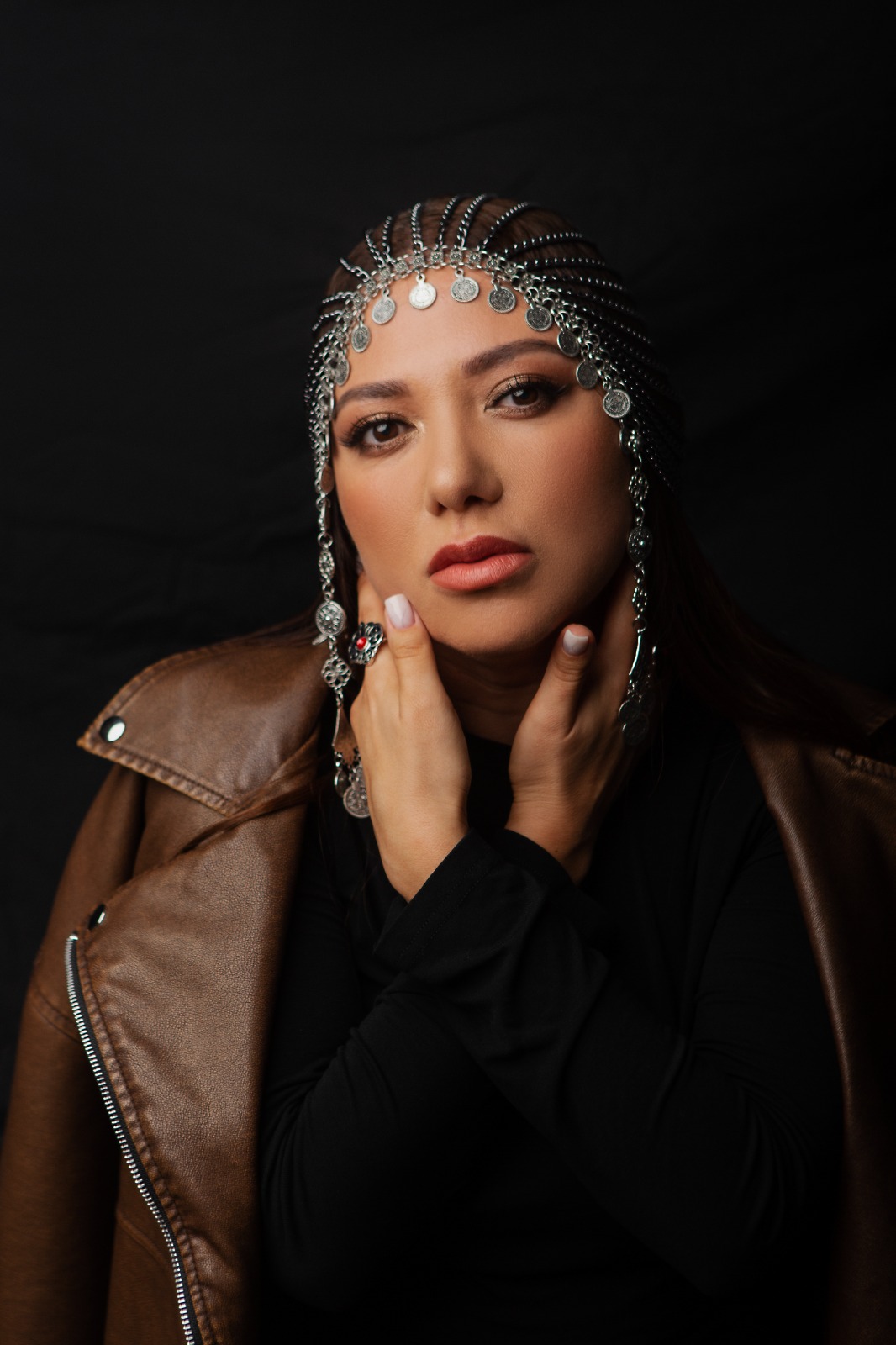 Байназарова Регина Зинуровна