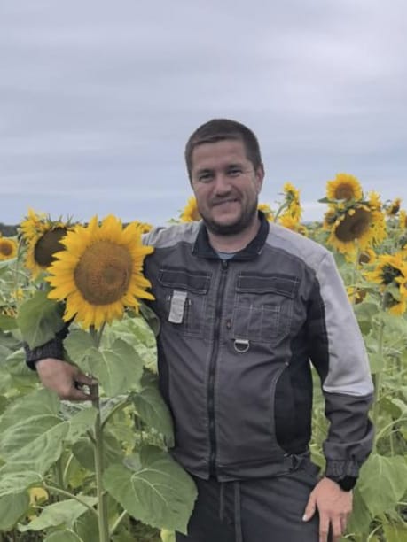 Белоусов Владимир Алексеевич