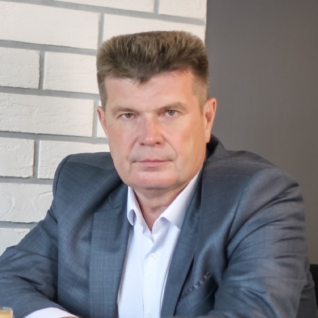 Юмагужин Салават Уралович